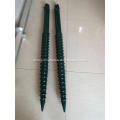 Ground Screw Anchor No Dig Ground Screw Foundation